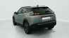 PEUGEOT 2008 ELECTRIQUE 50 KWH 136 CH ALLURE