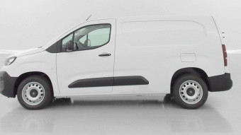 CITROEN BERLINGO VAN BERLINGO VAN XL 950KG 1.5 HDI 130CH EAT8