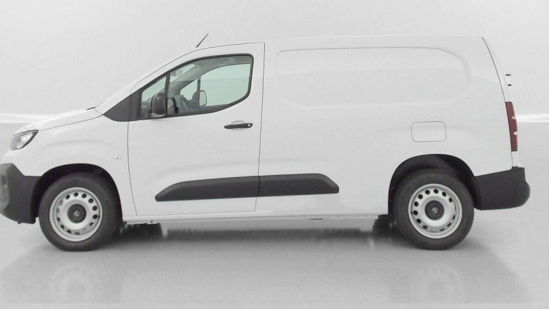 CITROEN BERLINGO VAN BERLINGO VAN XL 950KG 1.5 HDI 130CH EAT8
