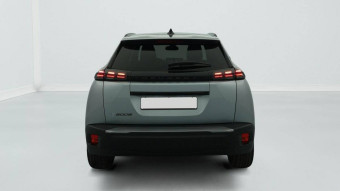 PEUGEOT 2008 ELECTRIQUE 50 KWH 136 CH ALLURE