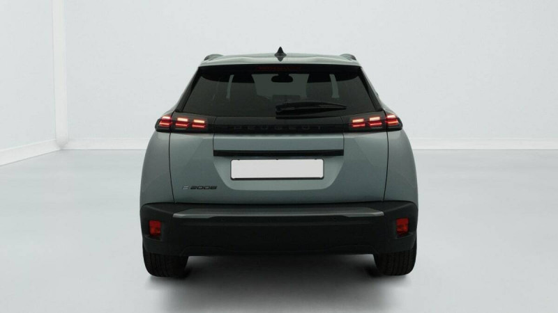 PEUGEOT 2008 ELECTRIQUE 50 KWH 136 CH ALLURE