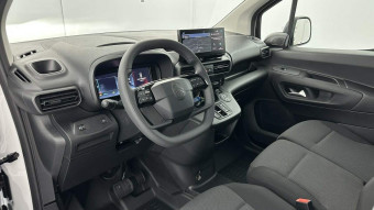 CITROEN BERLINGO VAN BERLINGO VAN XL 950KG 1.5 HDI 130CH EAT8