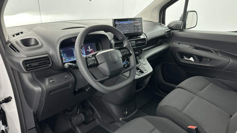 CITROEN BERLINGO VAN BERLINGO VAN XL 950KG 1.5 HDI 130CH EAT8