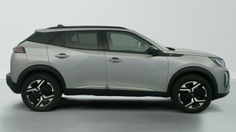 PEUGEOT 2008 ELECTRIQUE 50 KWH 136 CH ALLURE