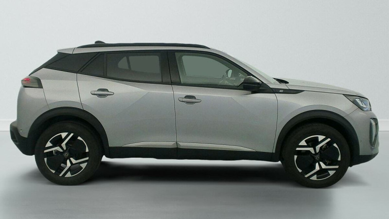 PEUGEOT 2008 ELECTRIQUE 50 KWH 136 CH ALLURE