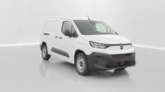 CITROEN BERLINGO VAN BERLINGO VAN XL 950KG 1.5 HDI 130CH EAT8