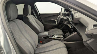 PEUGEOT 2008 ELECTRIQUE 50 KWH 136 CH ALLURE