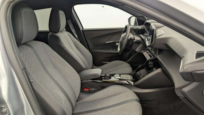 PEUGEOT 2008 ELECTRIQUE 50 KWH 136 CH ALLURE