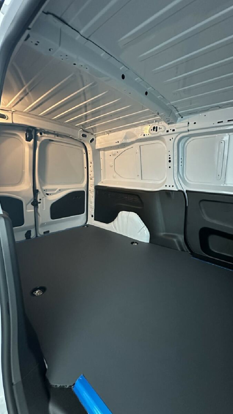 CITROEN BERLINGO VAN BERLINGO VAN XL 950KG 1.5 HDI 130CH EAT8