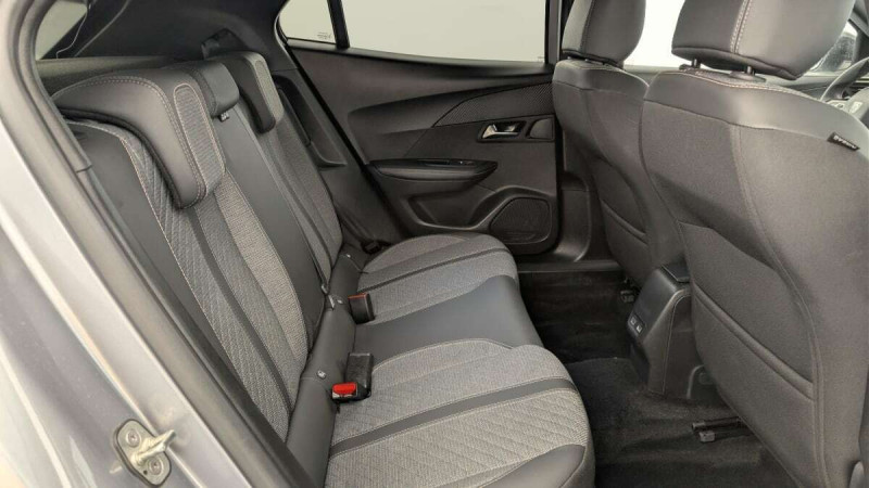 PEUGEOT 2008 ELECTRIQUE 50 KWH 136 CH ALLURE