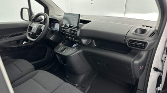 CITROEN BERLINGO VAN BERLINGO VAN XL 950KG 1.5 HDI 130CH EAT8