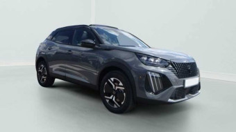 PEUGEOT 2008 HYBRID 145 E-DCS6 GT