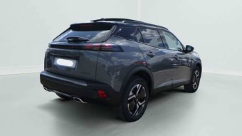 PEUGEOT 2008 HYBRID 145 E-DCS6 GT