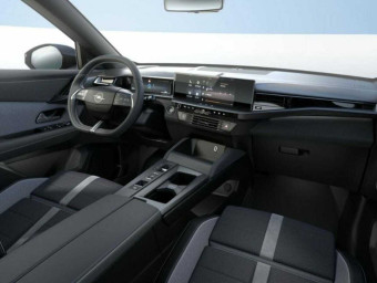 OPEL GRANDLAND HYBRID 145 AUT EDITION