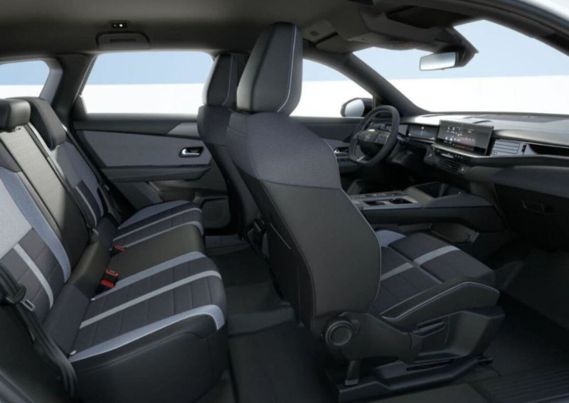 OPEL GRANDLAND HYBRID 145 AUT EDITION