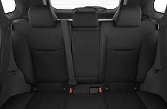 TOYOTA COROLLA CROSS 1.8 HYBRID DYNAMIC