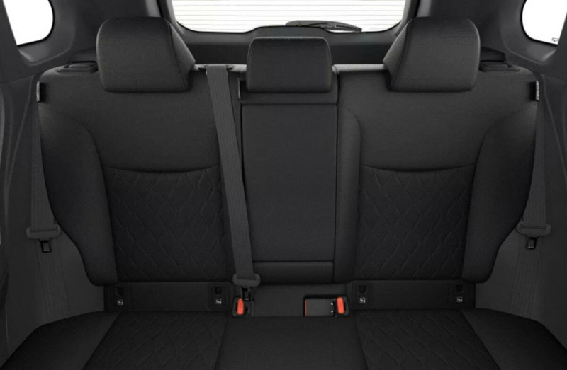 TOYOTA COROLLA CROSS 1.8 HYBRID DYNAMIC
