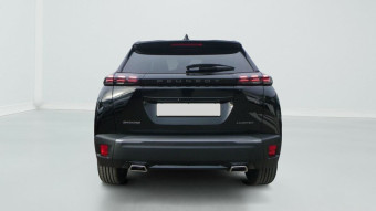 PEUGEOT 2008 HYBRID 145 E-DCS6 GT