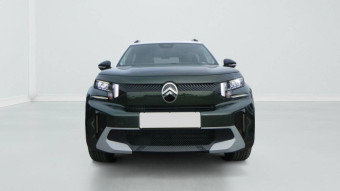 CITROEN C3 AIRCROSS C3 AIRCROSS TURBO 100 CH MAN PLUS
