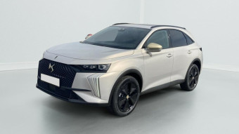 DS DS 7 1.5 HDI 130 PERFORMANCE LINE