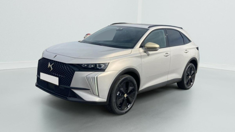 DS DS 7 1.5 HDI 130 PERFORMANCE LINE