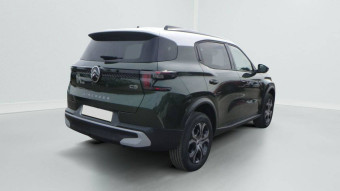 CITROEN C3 AIRCROSS C3 AIRCROSS TURBO 100 CH MAN PLUS