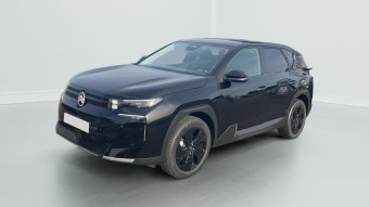 CITROEN C5 AIRCROSS 1.2 HYBRIDE 145 MAX BOITE AUTOMATIQUE