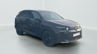 CITROEN C5 AIRCROSS 1.2 HYBRIDE 145 MAX BOITE AUTOMATIQUE