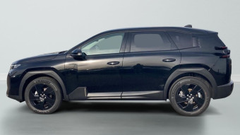 CITROEN C5 AIRCROSS 1.2 HYBRIDE 145 MAX BOITE AUTOMATIQUE