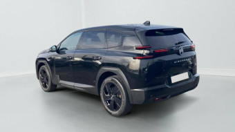 CITROEN C5 AIRCROSS 1.2 HYBRIDE 145 MAX BOITE AUTOMATIQUE