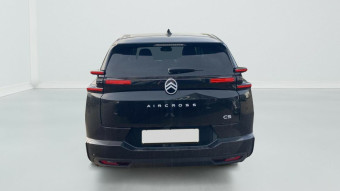 CITROEN C5 AIRCROSS 1.2 HYBRIDE 145 MAX BOITE AUTOMATIQUE