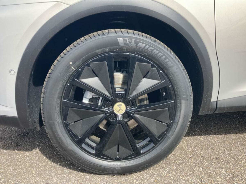 DS DS 7 1.5 HDI 130 PERFORMANCE LINE