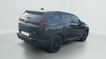 CITROEN C5 AIRCROSS 1.2 HYBRIDE 145 MAX BOITE AUTOMATIQUE