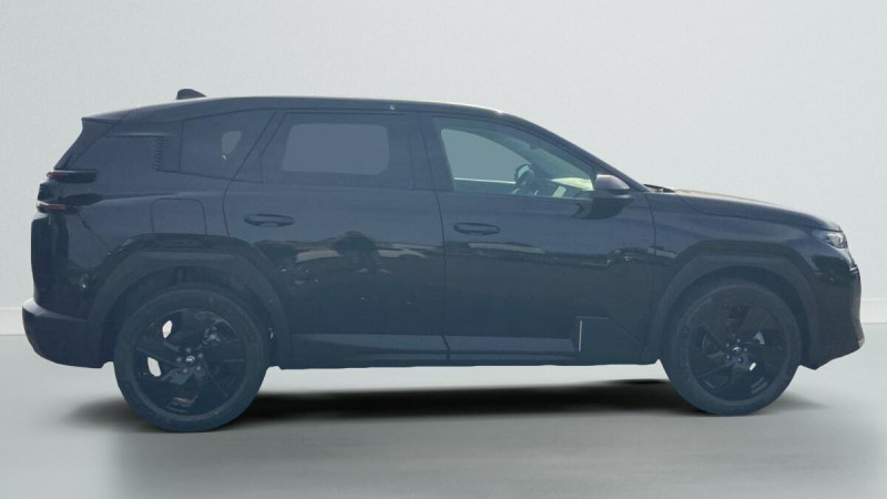 CITROEN C5 AIRCROSS 1.2 HYBRIDE 145 MAX BOITE AUTOMATIQUE