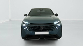PEUGEOT 3008 HYBRID 145 E-DCS6 GT