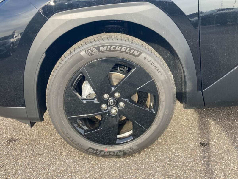 CITROEN C5 AIRCROSS 1.2 HYBRIDE 145 MAX BOITE AUTOMATIQUE