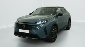 PEUGEOT 3008 HYBRID 145 E-DCS6 GT