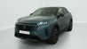 PEUGEOT 3008 HYBRID 145 E-DCS6 GT