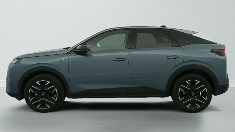 PEUGEOT 3008 HYBRID 145 E-DCS6 GT