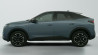 PEUGEOT 3008 HYBRID 145 E-DCS6 GT