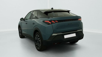 PEUGEOT 3008 HYBRID 145 E-DCS6 GT