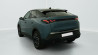 PEUGEOT 3008 HYBRID 145 E-DCS6 GT