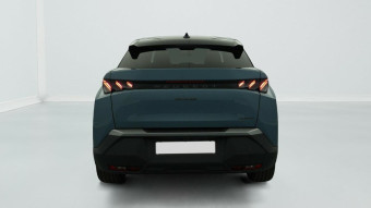 PEUGEOT 3008 HYBRID 145 E-DCS6 GT