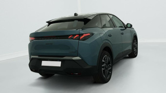 PEUGEOT 3008 HYBRID 145 E-DCS6 GT