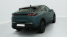 PEUGEOT 3008 HYBRID 145 E-DCS6 GT