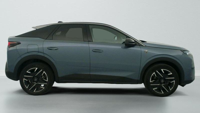 PEUGEOT 3008 HYBRID 145 E-DCS6 GT