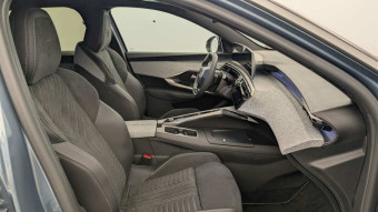 PEUGEOT 3008 HYBRID 145 E-DCS6 GT