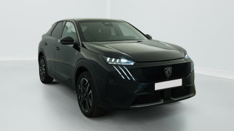 PEUGEOT 3008 HYBRID 145 E-DCS6 GT