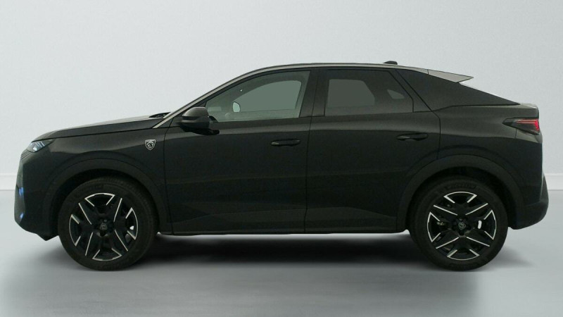 PEUGEOT 3008 HYBRID 145 E-DCS6 GT