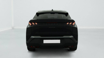 PEUGEOT 3008 HYBRID 145 E-DCS6 GT
